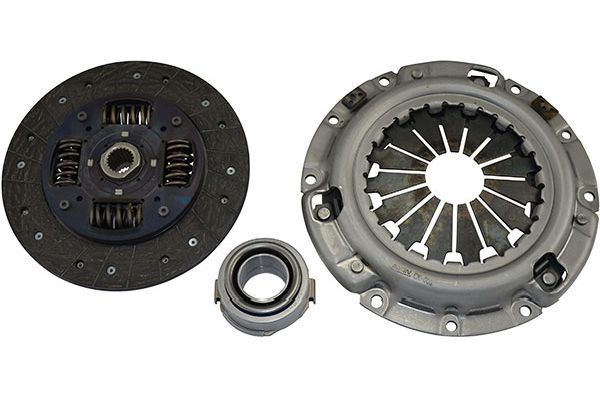 KAVO PARTS Комплект сцепления CP-1505